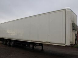 SCHMITZ CARGOBULL SKO 24 - LBW - Nr.: 951