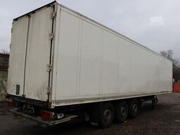 SCHMITZ CARGOBULL SKO 24 - LBW - Nr.: 951