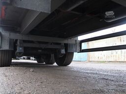 SCHMITZ CARGOBULL SKO 24 - LBW - Nr.: 951