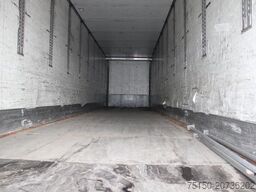 SCHMITZ CARGOBULL SKO 24 - LBW - Nr.: 951