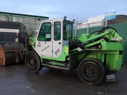 SENNEBOGEN 305 - Kabine hochfahrbar - Nr.: 449