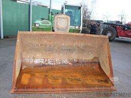 SENNEBOGEN 305 - Kabine hochfahrbar - Nr.: 449