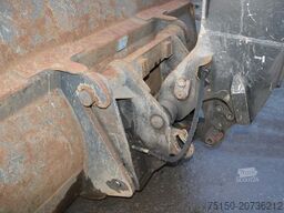 SENNEBOGEN 305 - Kabine hochfahrbar - Nr.: 449