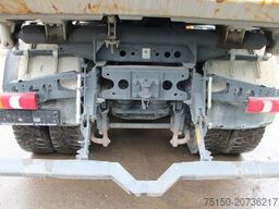 MERCEDES-BENZ 3551 8x4 BB - BORDMATIK Nr.: 310