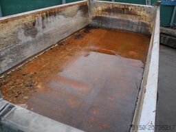 MERCEDES-BENZ 3551 8x4 BB - BORDMATIK Nr.: 310