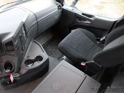 MERCEDES-BENZ 3551 8x4 BB - BORDMATIK Nr.: 310