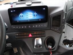 MERCEDES-BENZ 3551 8x4 BB - BORDMATIK Nr.: 310