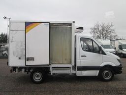 MERCEDES-BENZ Sprinter 313 *2xCarrier Tiefkühler*