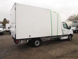 MERCEDES-BENZ Sprinter 316 *Maxi*Unfall*