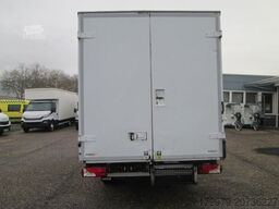 MERCEDES-BENZ Sprinter 316 *Maxi*Unfall*