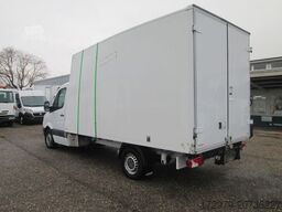 MERCEDES-BENZ Sprinter 316 *Maxi*Unfall*