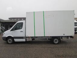 MERCEDES-BENZ Sprinter 316 *Maxi*Unfall*