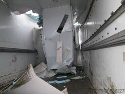 MERCEDES-BENZ Sprinter 316 *Maxi*Unfall*