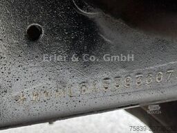 MAN 10.150, Atlas 60.01, Greifer , TÜV