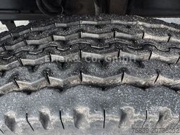 MAN 10.150, Atlas 60.01, Greifer , TÜV