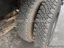 MAN 10.150, Atlas 60.01, Greifer , TÜV