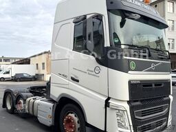 VOLVO FH 460, 6x2, 1.Hand