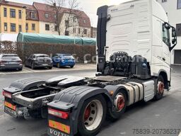 VOLVO FH 460, 6x2, 1.Hand
