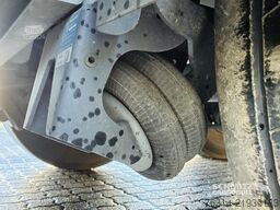 Schmitz Cargobull Curtainsider Coil Getränke