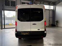 FORD Transit *RTW*KTW*RETTUNGSFAHRZEUG*LIEGE*STUHL