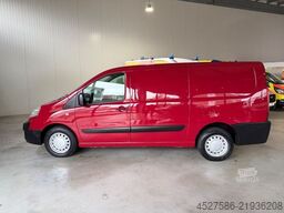 CITROEN Jumpy HDi 90 29 L2H1 LANG Kasten*168TKM