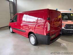 CITROEN Jumpy HDi 90 29 L2H1 LANG Kasten*168TKM
