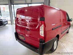 CITROEN Jumpy HDi 90 29 L2H1 LANG Kasten*168TKM