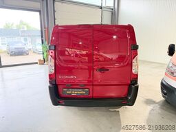 CITROEN Jumpy HDi 90 29 L2H1 LANG Kasten*168TKM