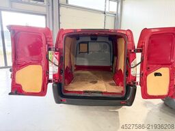 CITROEN Jumpy HDi 90 29 L2H1 LANG Kasten*168TKM