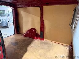 CITROEN Jumpy HDi 90 29 L2H1 LANG Kasten*168TKM