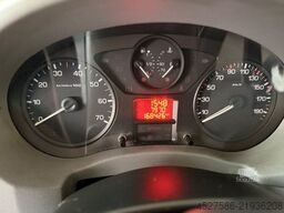 CITROEN Jumpy HDi 90 29 L2H1 LANG Kasten*168TKM