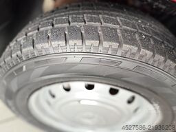 CITROEN Jumpy HDi 90 29 L2H1 LANG Kasten*168TKM