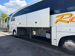 MERCEDES-BENZ O580 Travego 16 RHD-M (Softline*TOP*DE)