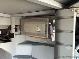 MERCEDES-BENZ O580 Travego 16 RHD-M (Softline*TOP*DE)