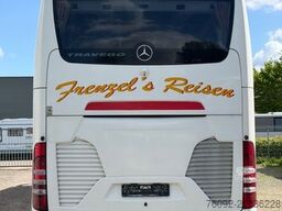 MERCEDES-BENZ O580 Travego 16 RHD-M (Softline*TOP*DE)