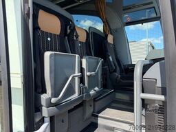 MERCEDES-BENZ O580 Travego 16 RHD-M (Softline*TOP*DE)