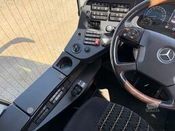 MERCEDES-BENZ O580 Travego 16 RHD-M (Softline*TOP*DE)
