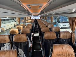 MERCEDES-BENZ O580 Travego 16 RHD-M (Softline*TOP*DE)