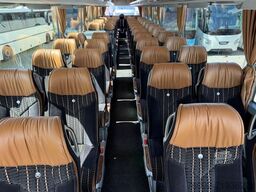 MERCEDES-BENZ O580 Travego 16 RHD-M (Softline*TOP*DE)