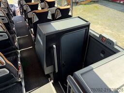 MERCEDES-BENZ O580 Travego 16 RHD-M (Softline*TOP*DE)