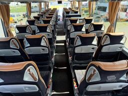 MERCEDES-BENZ O580 Travego 16 RHD-M (Softline*TOP*DE)