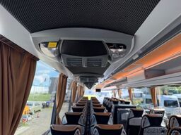 MERCEDES-BENZ O580 Travego 16 RHD-M (Softline*TOP*DE)