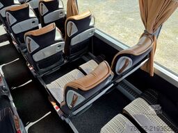 MERCEDES-BENZ O580 Travego 16 RHD-M (Softline*TOP*DE)