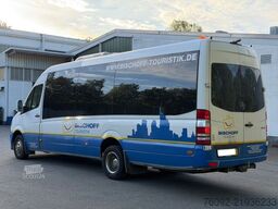 MERCEDES-BENZ Sprinter 519 CDi  906BB50 Reise*DE*Klima