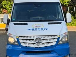 MERCEDES-BENZ Sprinter 519 CDi  906BB50 Reise*DE*Klima