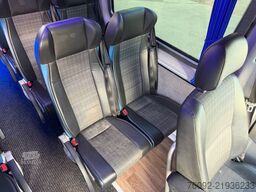 MERCEDES-BENZ Sprinter 519 CDi  906BB50 Reise*DE*Klima
