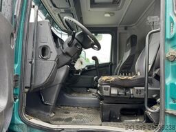SCANIA R480 6x4 SWS KIPPER / Mischer 7m3