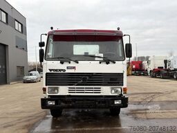 Volvo FL 10 - 320 (POMPE MANUELLE / MANUAL PUMP / LAM...