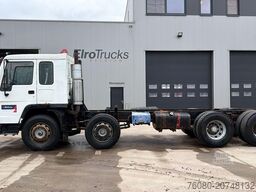Volvo FL 10 - 320 (POMPE MANUELLE / MANUAL PUMP / LAM...