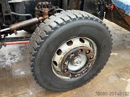 Volvo FL 10 - 320 (POMPE MANUELLE / MANUAL PUMP / LAM...